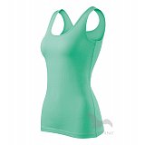 další vyobrazení Dámské tílko Malfini TRIUMPH 136