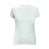 další vyobrazení Dámské triko SURMA Lady, bílé