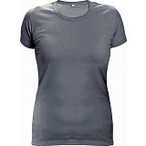 další vyobrazení Dámské triko SURMA Lady, grafitová