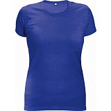 další vyobrazení Dámské triko SURMA Lady, královská modrá