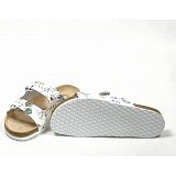 další vyobrazení Dámské zdravotní pantofle Santé, květované