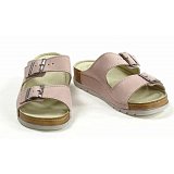 další vyobrazení Dámské zdravotní pantofle Santé, sv.růžové