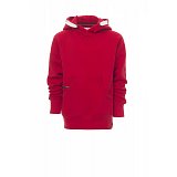 další vyobrazení Dětská mikina COLORADO+, červená