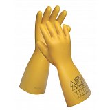 další vyobrazení Dielektrické izolační rukavice, 1kV (1000V)