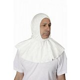 další vyobrazení Dlouhá kapuce na krk Tyvek