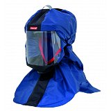 další vyobrazení Dlouhá kukla CA-2 New, modrá