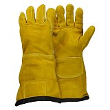 další vyobrazení Dlouhé rukavice pro práci s žiletkovým drátem ROSTAING Ripdexg