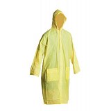 další vyobrazení Dlouhý plášť do deště IRWELL, žlutý