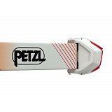 další vyobrazení Dobíjecí čelová svítilna Petzl ACTIK CORE 2022, červená