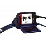 další vyobrazení Dobíjecí čelová svítilna Petzl ACTIK CORE 2022, modrá