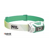 další vyobrazení Dobíjecí čelová svítilna Petzl ACTIK CORE 2022, zelená