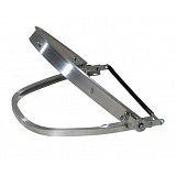 další vyobrazení Držák štítu AL na přilbu, univerzální