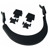 další vyobrazení Držák štítu na přilbu JSP MK7