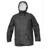 další vyobrazení Dvoudílná souprava do deště SIRET SET, černá