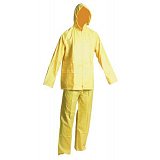 další vyobrazení Dvoudílný nepromokavý oblek HYDRA, žlutý