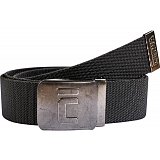 další vyobrazení Elastický opasek IRON, černý