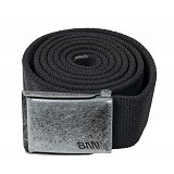 další vyobrazení Elastický opasek ProMacher FILON, černý