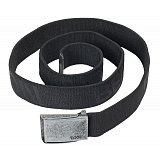 další vyobrazení Elastický opasek ProMacher FILON, černý