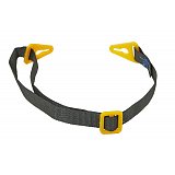 další vyobrazení Elastický podbradník pro přilbu PALLADIO (10 ks)