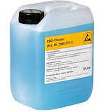 další vyobrazení ESD čistič na podlahu