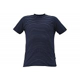 další vyobrazení ESD triko NOYO, navy