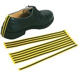 další vyobrazení ESD zemnící pásek na obuv jednorázový (100ks)