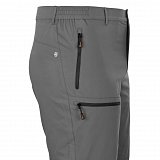 další vyobrazení Extra lehké kraťasy ProMacher SUPERLIGHT SHORTS, šedé