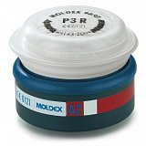 další vyobrazení Filtr kombinovaný EasyLock pro Moldex7000 a 9000 A2P3 R