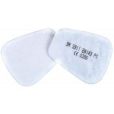 další vyobrazení Filtr proti částicím 3M P1