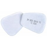 další vyobrazení Filtr proti částicím 3M P2