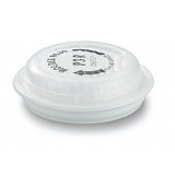 další vyobrazení Filtr proti částicím EasyLock pro Moldex7000 a 9000 P2 R