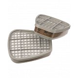 další vyobrazení Filtr protiplynový 3M A2