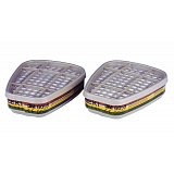 další vyobrazení Filtr protiplynový 3M ABEK1