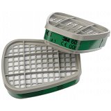 další vyobrazení Filtr protiplynový 3M K1