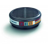 další vyobrazení Filtr protiplynový k polomasce Moldex8000 ABE1