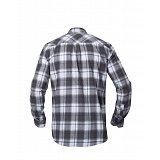 další vyobrazení Flanelová košile ARDON® OPTIFLANNEL, šedá