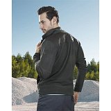další vyobrazení Fleece mikina Ardon 4TECH, černá