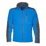další vyobrazení Fleece mikina Ardon 4TECH, modrá