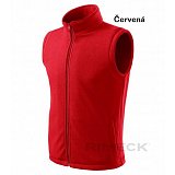 další vyobrazení Fleece vesta Malfini NEXT 518, různé barvy