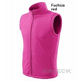 další vyobrazení Fleece vesta Malfini NEXT 518, různé barvy