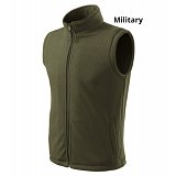 další vyobrazení Fleece vesta Malfini NEXT 518, různé barvy