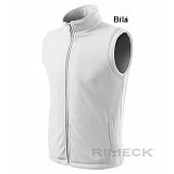 další vyobrazení Fleece vesta Malfini NEXT 518, různé barvy