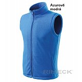 další vyobrazení Fleece vesta Malfini NEXT 518, různé barvy