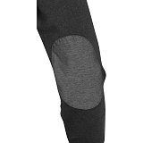 další vyobrazení Fleecový svetr PULL MARMOT, šedý