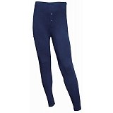 další vyobrazení Funkční dlouhé spodky LION (zimní), modré