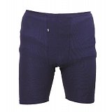 další vyobrazení Funkční krátké spodky POP, modré