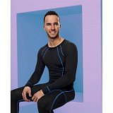 další vyobrazení Funkční triko s dlouhým rukávem Ardon NAVI