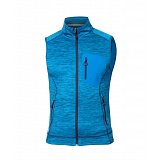 další vyobrazení Funkční vesta Ardon Breeffidry melange, modrá