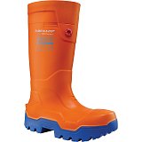 další vyobrazení Holinky Dunlop FieldPro Thermo+ S5, do extrémního chladu