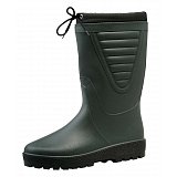 další vyobrazení Holínky zateplené POLAR PVC